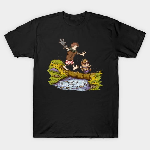 Dungeon Crawler Carl Carl And The Princess T-Shirt Sizes S-5Xl GooGate