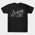 thumbnail image 1 of Dungeon Crawler Carl Merch T-Shirt Sizes S-5Xl GooGate, 1 of 5