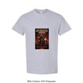 thumbnail image 1 of Dungeon Crawler Carl Princess Donut Mongo Fantasy Art Book Lover RPG Game T-Shirt, for men & women, up to size 5XL, 1 of 3