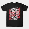 thumbnail image 1 of Dungeon Crawler Carl Samantha Iwkym T-Shirt Sizes S-5Xl GooGate, 1 of 5
