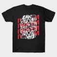 thumbnail image 1 of Dungeon Crawler Carl Samantha Iwkym T-Shirt Sizes S-5Xl GooGate, 1 of 5