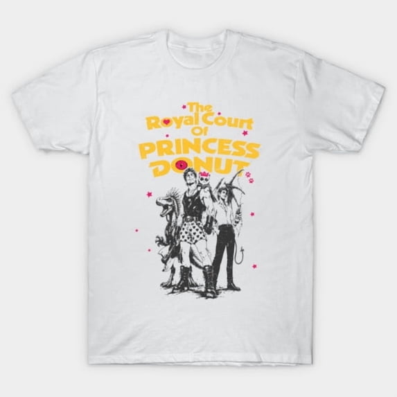 Dungeon Crawler Carl T-Shirt Sizes S-5Xl GooGate