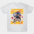 thumbnail image 1 of Dungeon Crawler Carl T-Shirt Sizes S-5Xl GooGate, 1 of 5