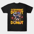 thumbnail image 1 of Dungeon Crawler Carl T-Shirt Sizes S-5Xl GooGate, 1 of 5