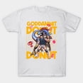 thumbnail image 1 of Dungeon Crawler Carl T-Shirt Sizes S-5Xl GooGate, 1 of 5