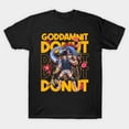 thumbnail image 1 of Dungeon Crawler Carl T-Shirt Sizes S-5Xl GooGate, 1 of 5