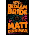 thumbnail image 1 of The Eye of the Bedlam Bride (Hardcover), 1 of 1