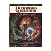 Dungeon Masters Guide Roleplaying Game Core Rules