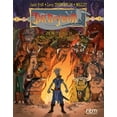 thumbnail image 1 of Dungeon Dungeon: Zenith Vol. 4: Outside the Ramparts Volume 4, (Paperback), 1 of 1