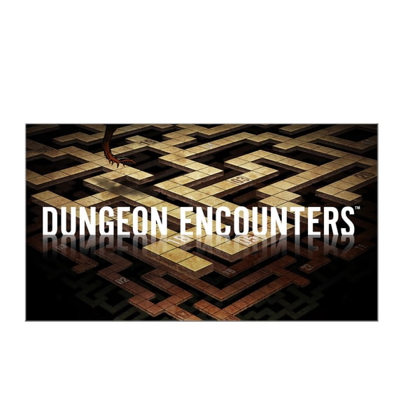 Dungeon Encounters - Nintendo Switch [Digital]
