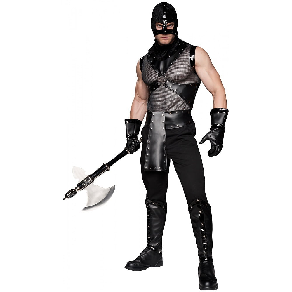 Dungeon on sale master costume