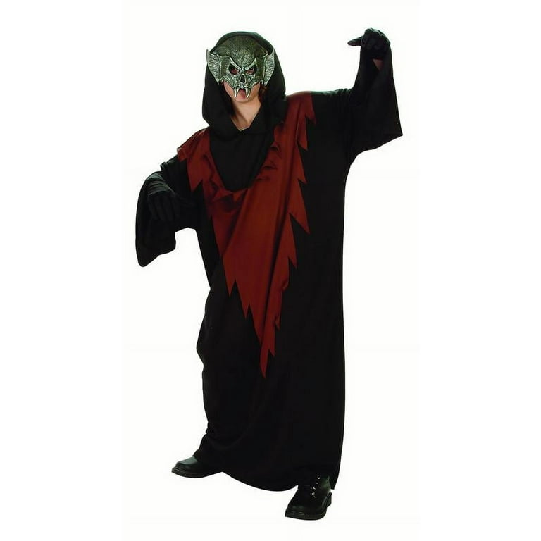 Dungeon Master Costume