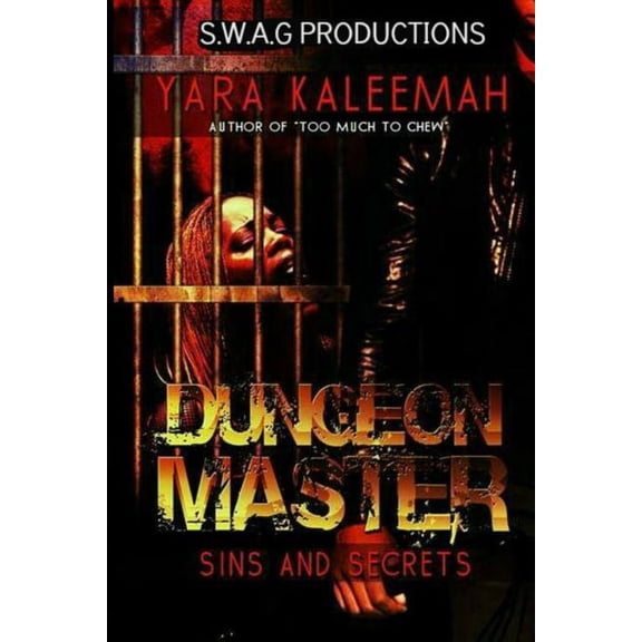 Dungeon Master : Sins and Secrets