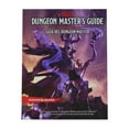 thumbnail image 1 of Dungeon Master's Guide: Guía del Dungeon Master de Dungeons & Dragons (Reglament O Básico del Juego, (Hardcover), 1 of 1