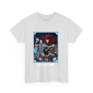 Penetration 'Firing Squad' Graphic Tee – White Crew Neck T-Shirt