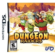 Dungeon Raiders - Nintendo DS
