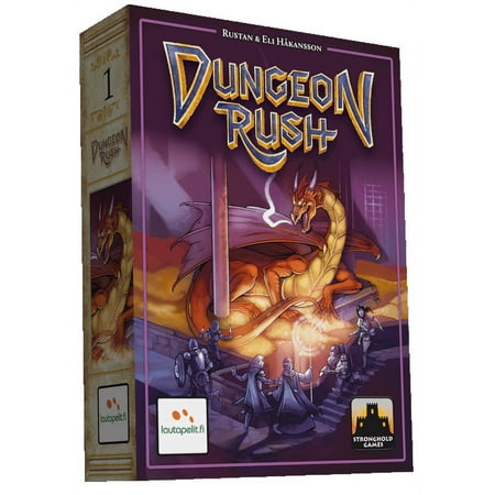 Dungeon Rush