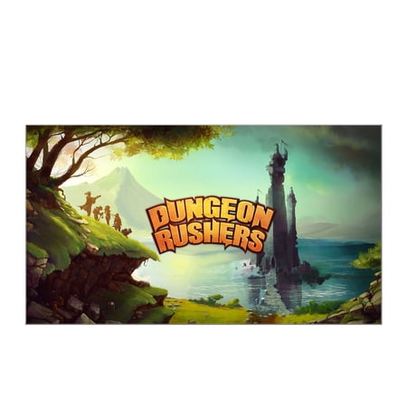 Dungeon Rushers - Nintendo Switch [Digital]