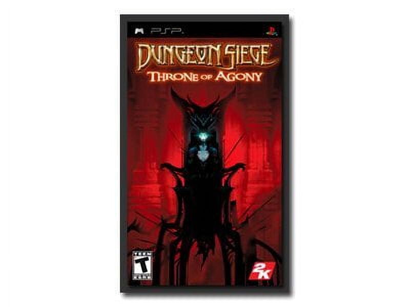 Agony psn deals