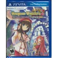 thumbnail image 1 of Dungeon Travelers 2: The Royal Library & the Monster Seal PSV (Brand New Factory, 1 of 1