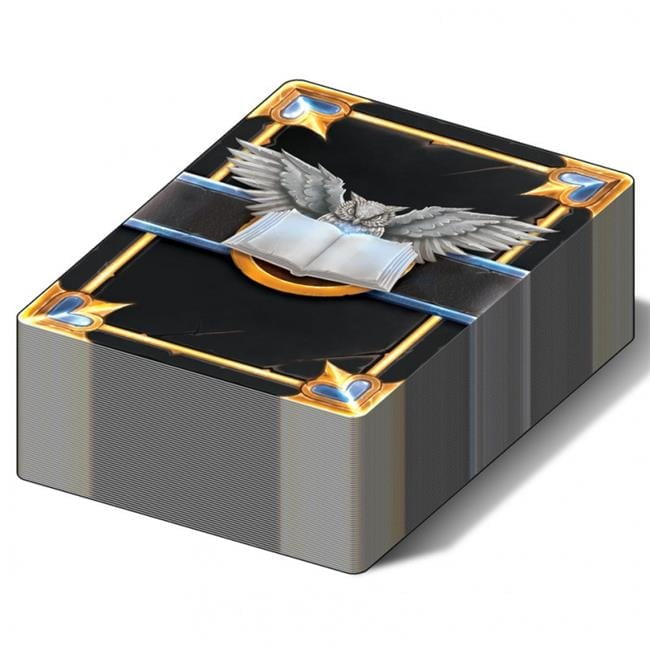 Marcha Dungeonology-Card Sleeves Board Games Accessories, MA2737121 Marcha Dungeonology-Card Sleeves Board Games Accessories, MA2737121