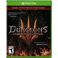 thumbnail image 1 of Dungeons 3 Complete for Xbox One, 1 of 9