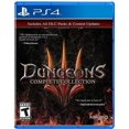 thumbnail image 1 of Dungeons 3 Complete for PlayStation 4 [New Video Game] PS 4, 1 of 1