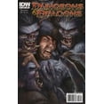 thumbnail image 1 of Dungeons And Dragons #3A VF ; IDW Comic Book, 1 of 1