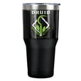 thumbnail image 1 of Dungeons And Dragons Druid Stainless Steel Tumbler 30 oz Coffee Travel Cup, Vacuum Insulated & Double Wall with Leakproof Sliding Lid, 1 of 1