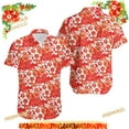 thumbnail image 1 of Dungeons And Dragons Hawaiian Shirt, Dnd Monsters, 1 of 3