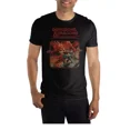 Dungeons And Dragons Original Artwork Adult T Shirt Hot Trending Shirt ...