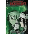 thumbnail image 1 of Dungeons And Dragons-Ravenloft: Orphan of Agony Isle #2A VF ; IDW Comic Book, 1 of 1