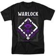 thumbnail image 1 of Dungeons And Dragons Warlock Unisex Adult T Shirt For Men And Women, 1 of 5