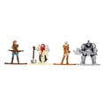 thumbnail image 1 of Dungeons & Dragons 4-Pack 1.65” Die-cast Figures, 1 of 2