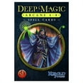 thumbnail image 1 of Dungeons & Dragons 5th Edition Deep Magic Spell Cards for Arcane 4-9 Role Playing Games Accessories, 1 of 1