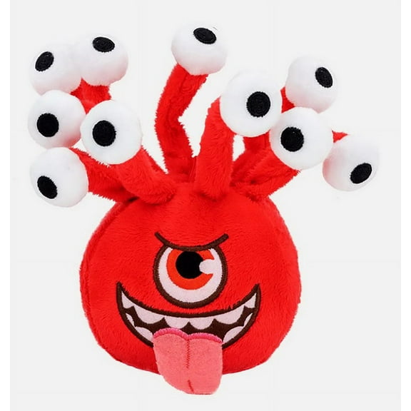 Dungeons & Dragons 8 inch Beholder Plush