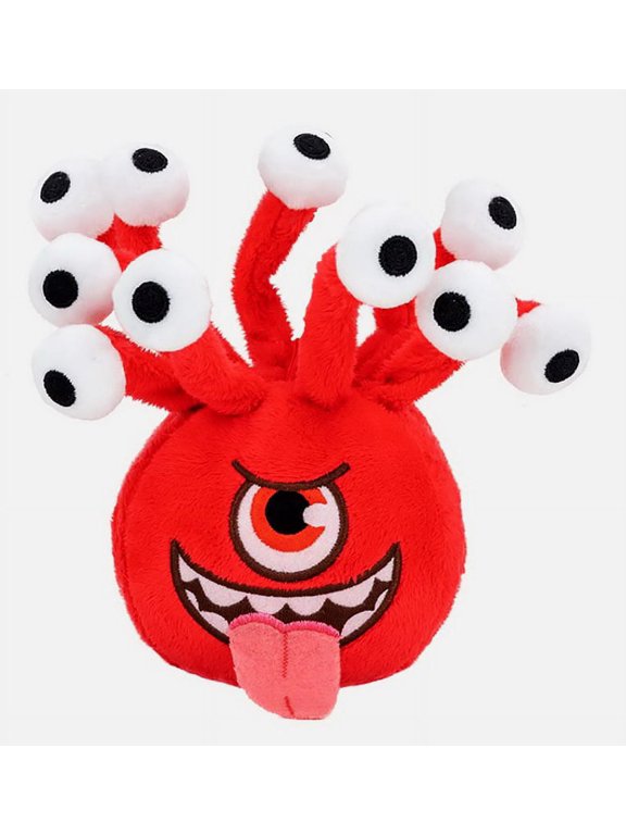 Dungeons & Dragons 8 inch Beholder Plush