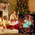 Dungeons and Dragons Advent Calendar DND Advent Calendar 2025, Dice