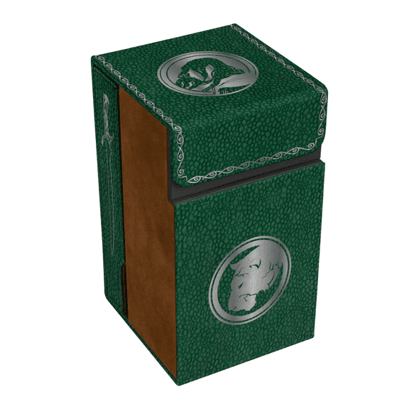 Dungeons & Dragons: Artifacts Across Eternities: Drizzt Premium Dice Tower