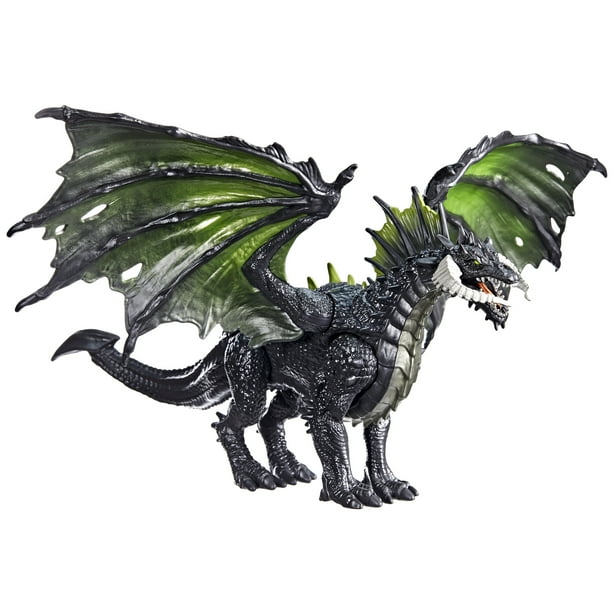 Black Dragon Toy | Plastic figures for ecommerce - Walmart