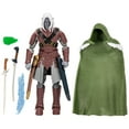 thumbnail image 1 of Dungeons & Dragons Collectible Action Figures, Plastic Multicolor, 1.9x 10.5x 5.9 Inches, 0.483 lb, 1 of 6