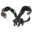 thumbnail image 1 of Dungeons & Dragons Honor Among Thieves D&D Dicelings Displacer Beast Collectible Action Figure, 1 of 5