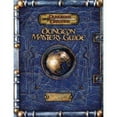 thumbnail image 1 of Dungeons & Dragons D&D 3rd Edition Dungeon Master's Guide Roleplaying Book (3.5 Premium), 1 of 1