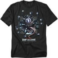 thumbnail image 1 of Dungeons And Dragons Dark Alliance T-Shirt Hagedorn Unisex Graphic Tee For Men & Women, 1 of 7