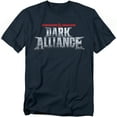 thumbnail image 1 of Dungeons And Dragons Dark Alliance T-Shirt Logo Unisex Graphic Tee For Men & Women, 1 of 7