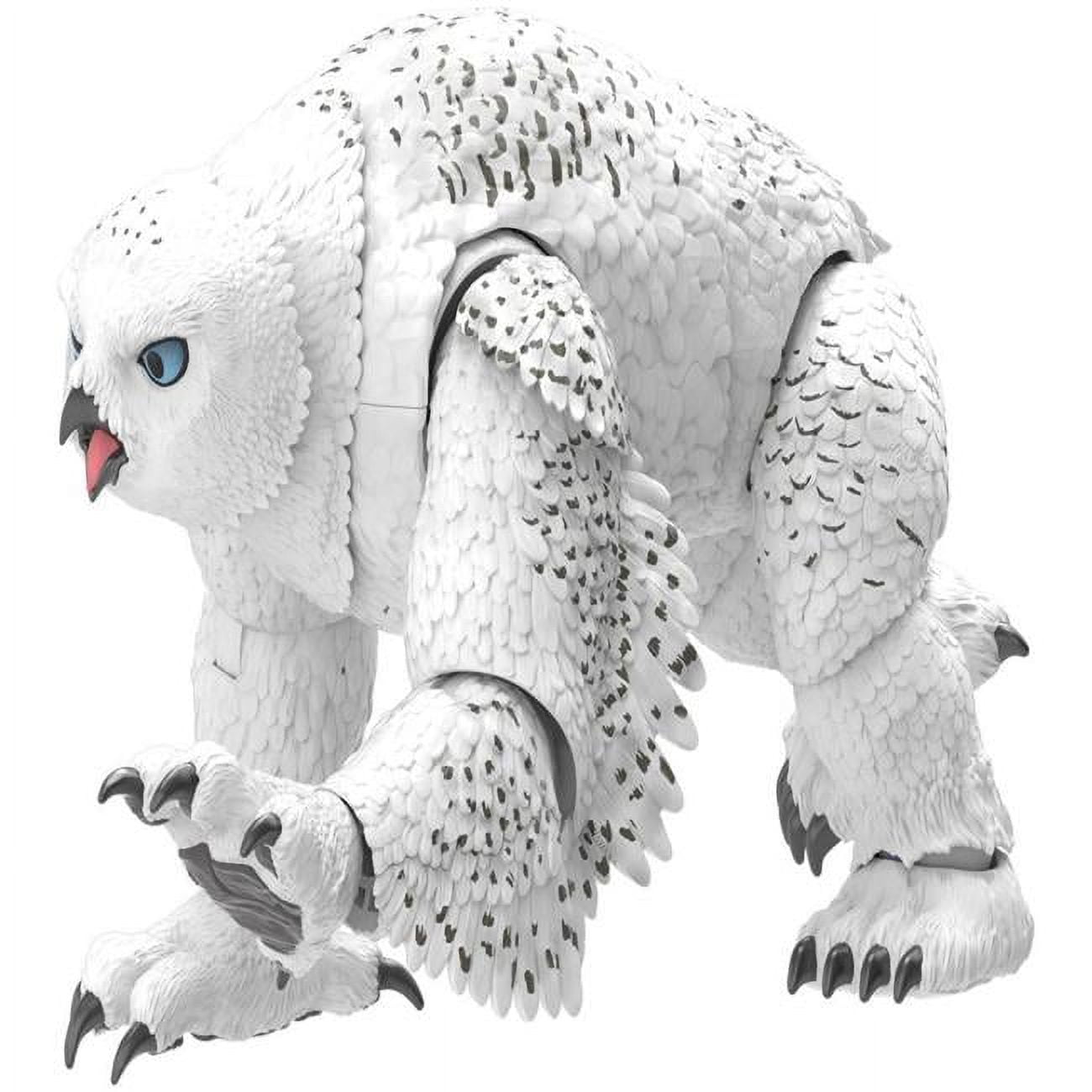 Dungeons & Dragons Deluxe Monster Movie Owlbear Action Figure 3 Piece