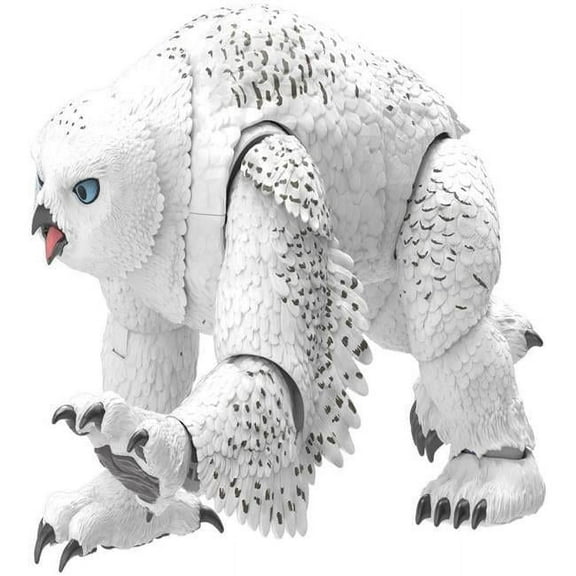 Dungeons & Dragons Deluxe Monster Movie Owlbear Action Figure - 3 Piece
