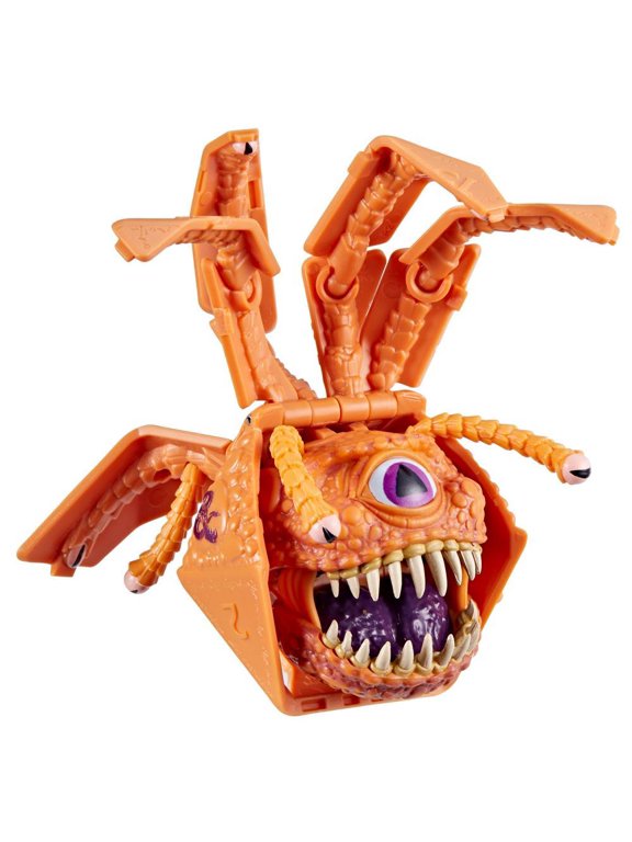 Dicelings Beholder Collectible Action Figure