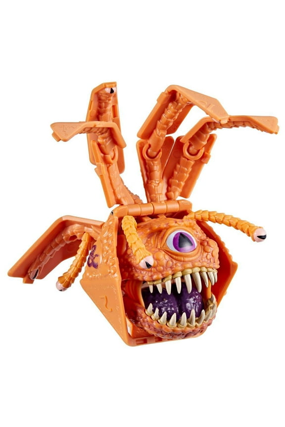 Dicelings Beholder Collectible Action Figure