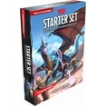 thumbnail interactive-video image 1 of Dungeons & Dragons Dragons of Stormwreck Isle Starter Set Boxed Game – Roleplaying Adventure Kit for Fans Ages 10+, 1 of 7